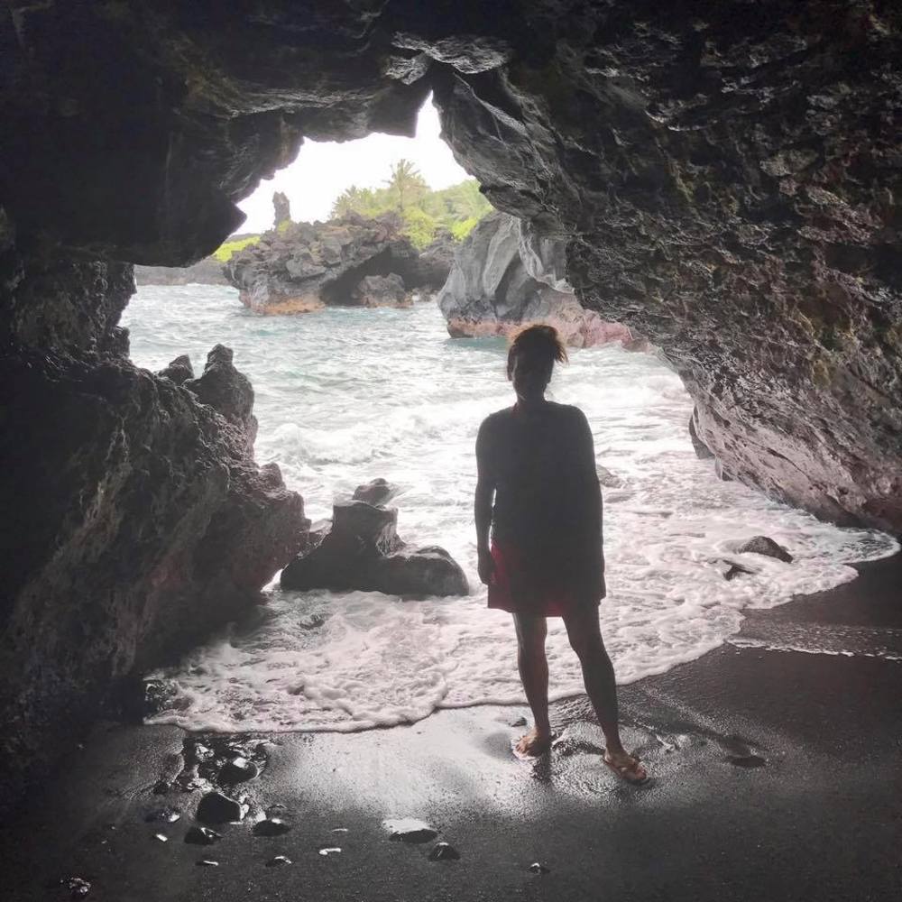 Meet your Posher, Staci