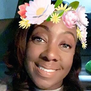 Meet your Posher, Demetria