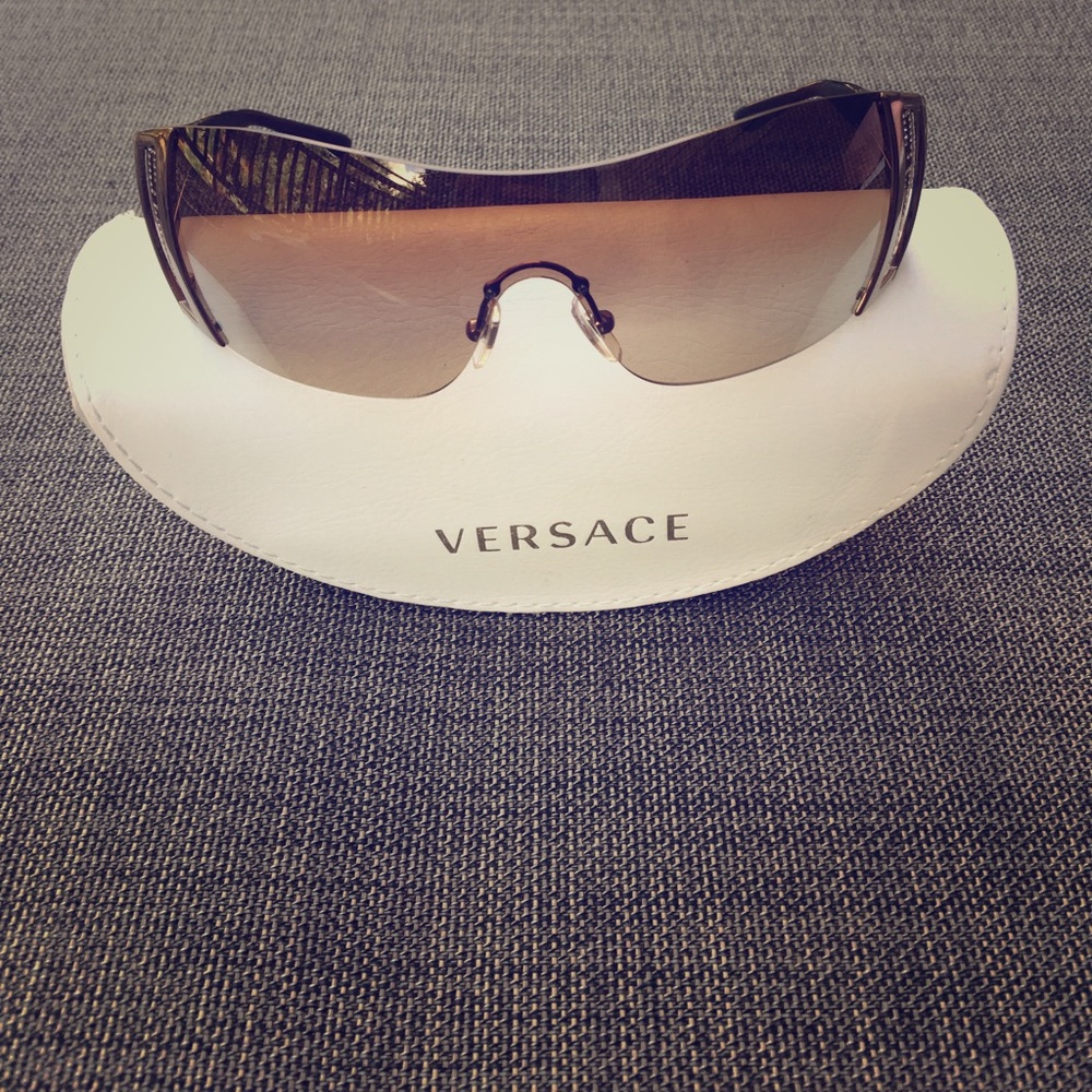Versace sunglasses