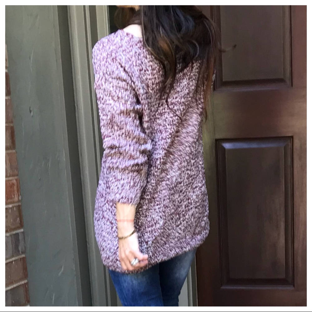 ♦️PARIS LAST ONE SALE♦️star sweater - Picture 7 of 7