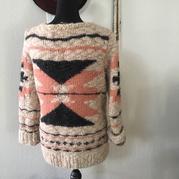 SOLD!!! Maison Scotch cardigan - Picture 2 of 8