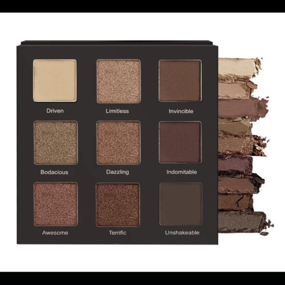 real her Makeup - 馃啎 Real Her Eye Palette II- Do Your Squats real her Makeup - 馃啎 Real Her Eye Palette II- Do Your Squats