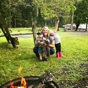 Meet your Posher, Kelly