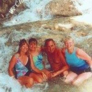 Meet your Posher, Patti