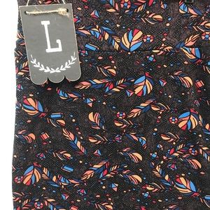 Nwt LuLaRoe Cassie Pencil Skirt