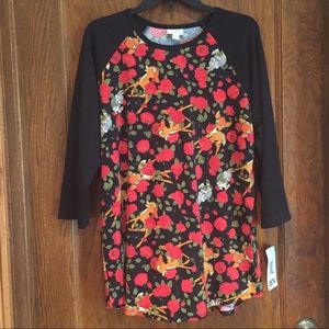 BNWT Disney Unicorn Babi Randy!!