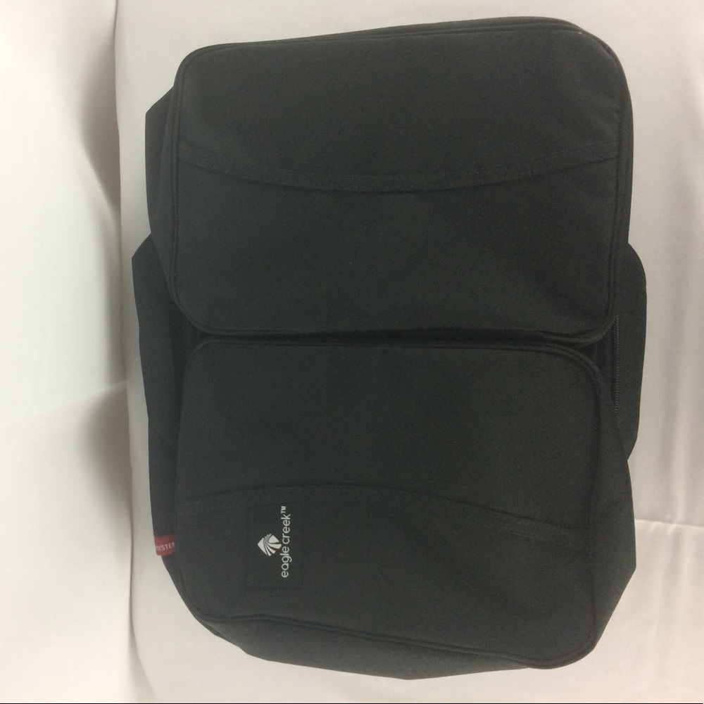 Eagle Creek Medium Black Pack-It Packing cubes