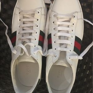Gucci Ace sneakers