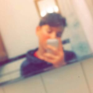 Meet your Posher, Peter