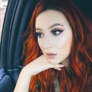 Meet your Posher, Luna