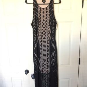 NWT🎉🔥Beautiful Maxi Dress