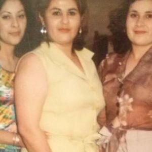 Meet your Posher, Bertha