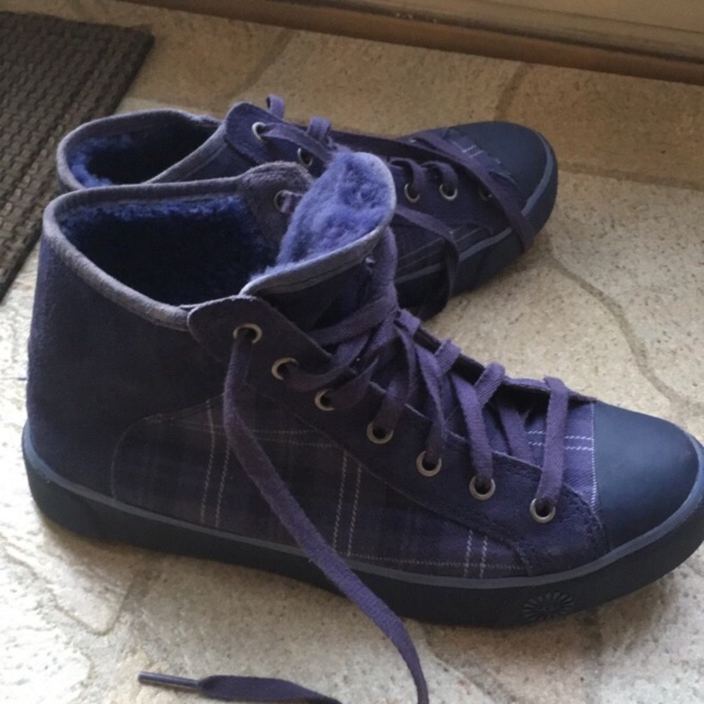 Ugg sneakers