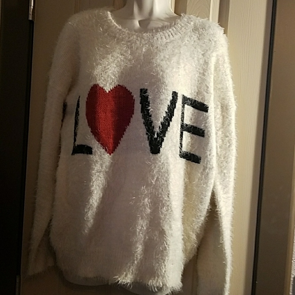 Awsome sweater