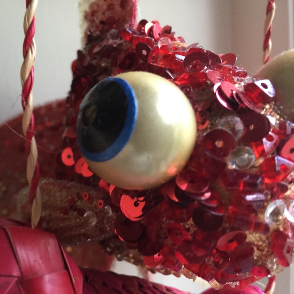 Meet your Posher, Sasha