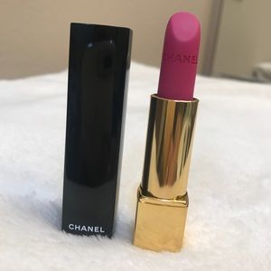 NEW CHANEL LIPSTICK