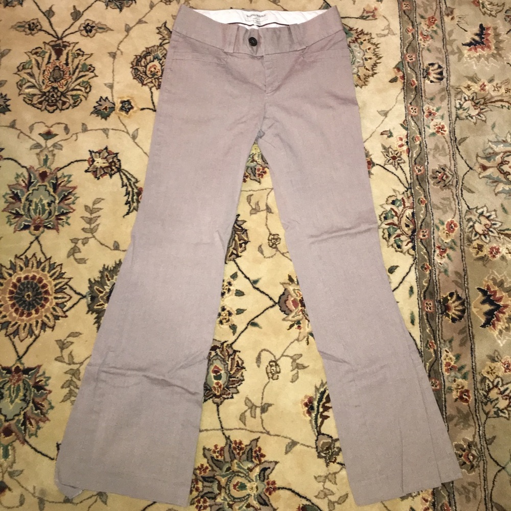 Banana Republic Women's Dress Pants