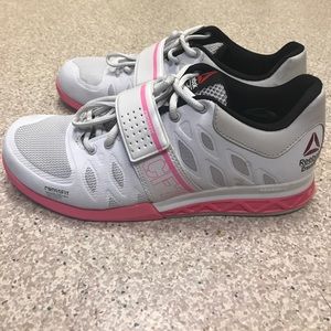 Reebok Crossfit Lifters