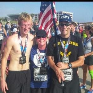 Meet your Posher, Josiah