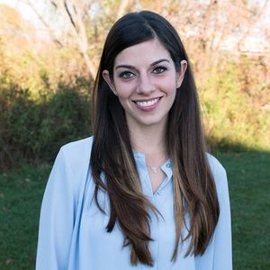 Meet your Posher, Sarha