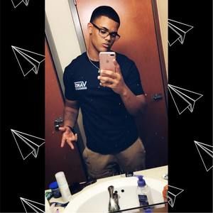 Meet your Posher, Adrian