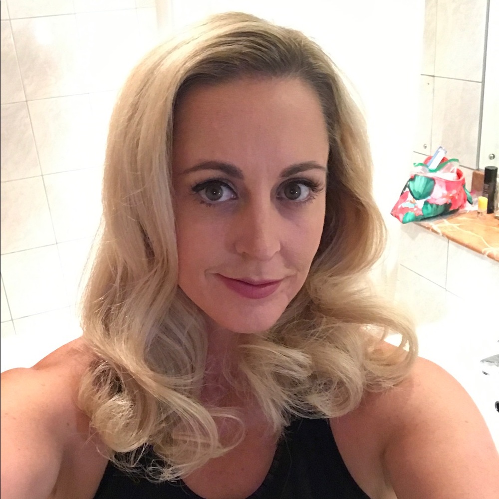 Meet your Posher, Tanya