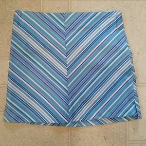 Zutopia girls skirt NWOT