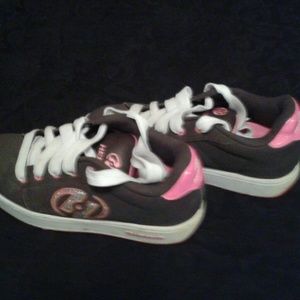 Heelys shoe's