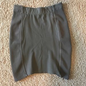 BCBGMaxAzria Skirt