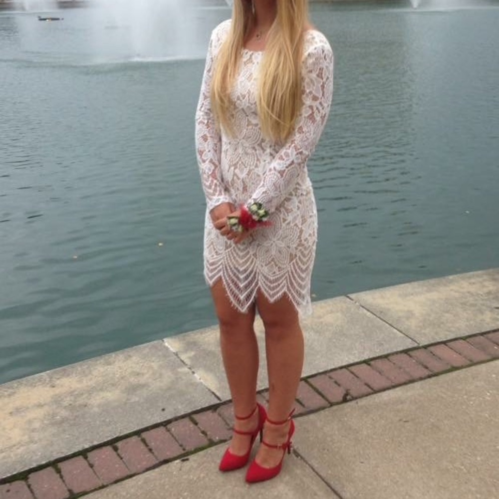 Homecoming/party dress