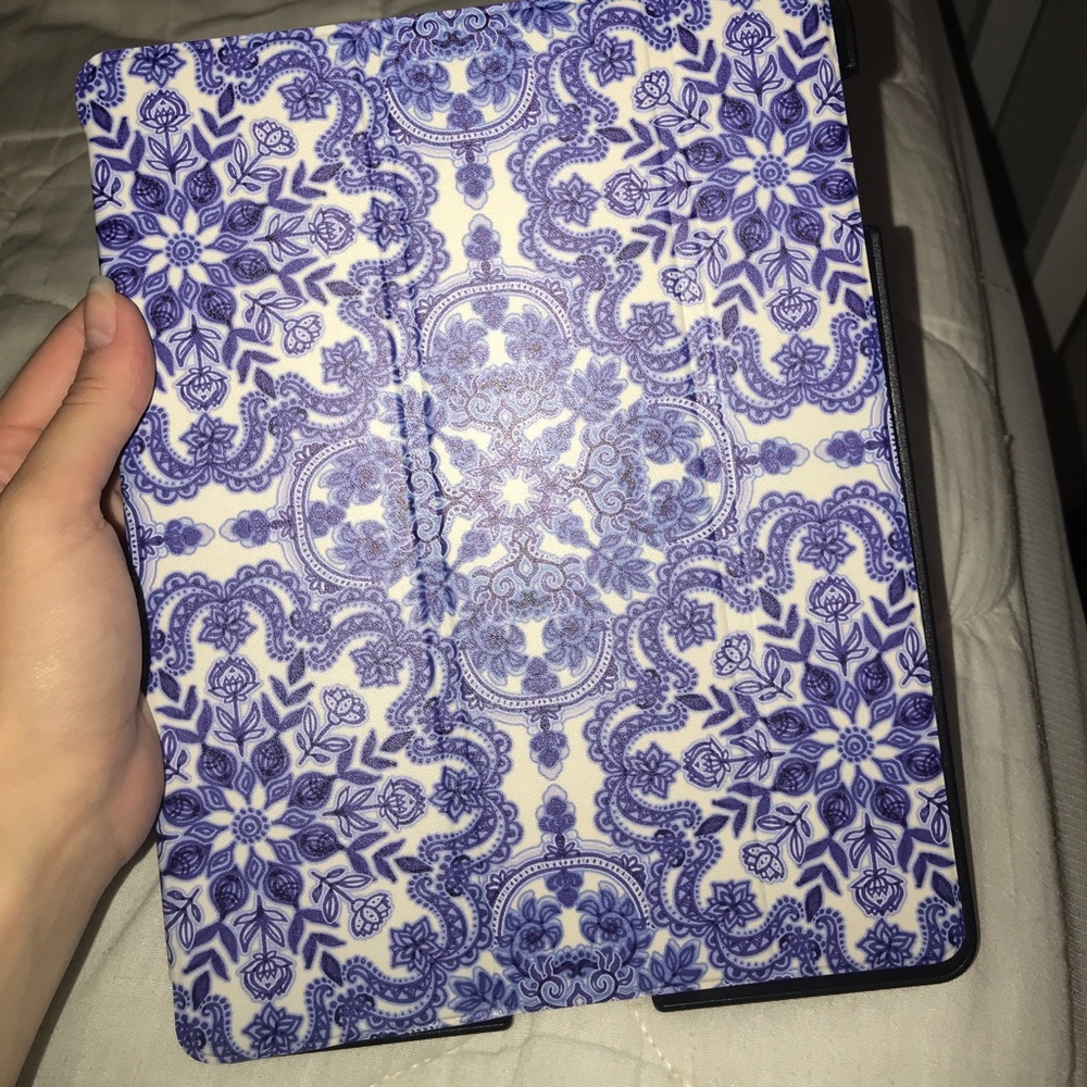 ipad 2,3,4 case