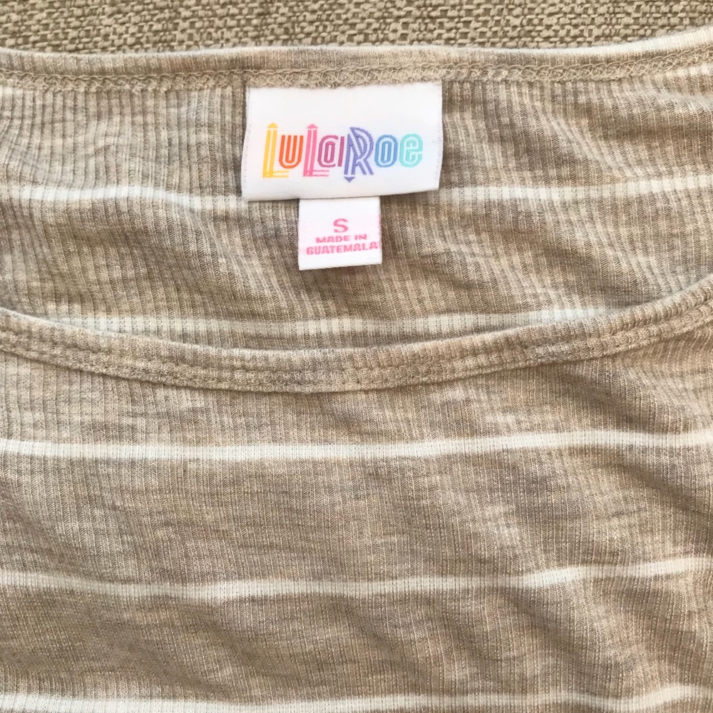 LuLaRoe | Irma