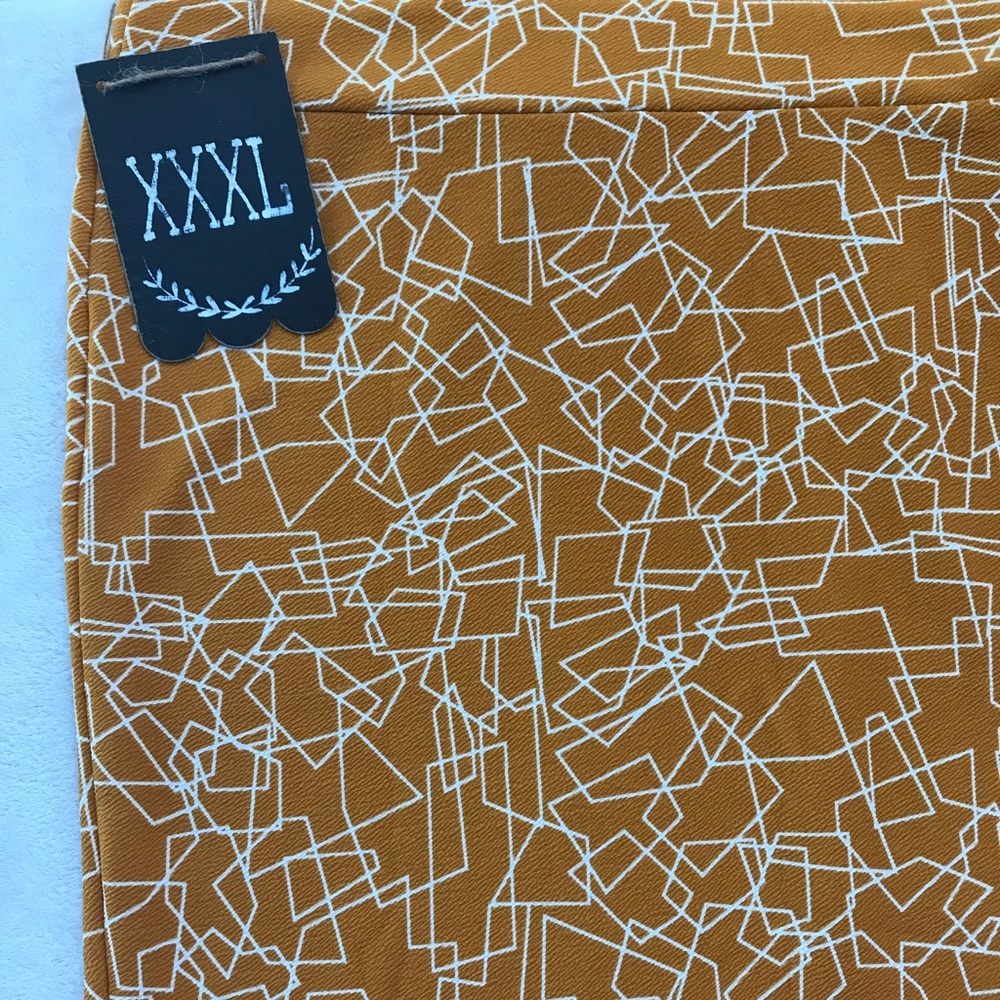 Nwt LuLaRoe Cassie Pencil Skirt