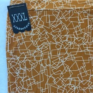 Nwt LuLaRoe Cassie Pencil Skirt