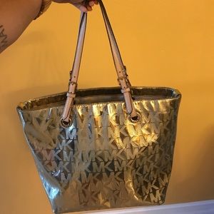 Michael Kors Tote