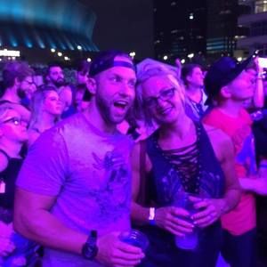 Meet your Posher, Benjamin