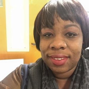 Meet your Posher, Nicole