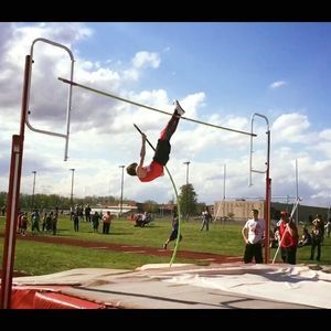 Meet your Posher, Cameron