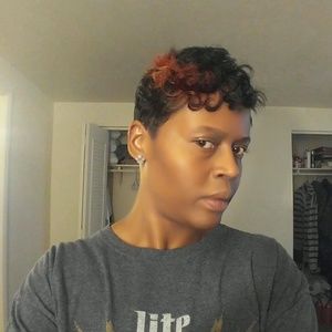 Meet your Posher, Sherry