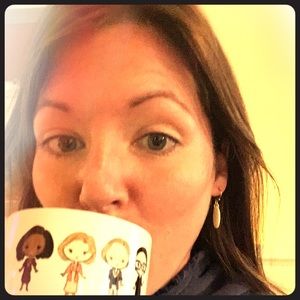 Meet your Posher, Mary