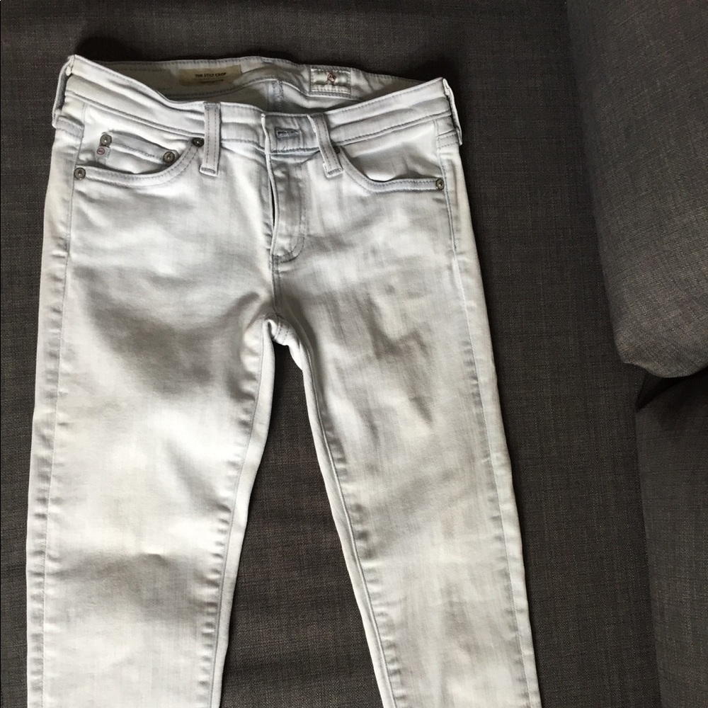 AG jeans