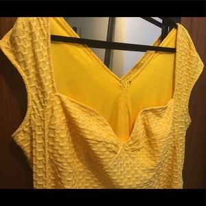 Bettie Page Pinup Sweetheart Dress Modcloth