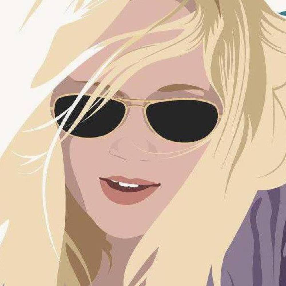 Meet your Posher, Jenna