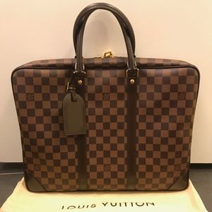Porte Voyages Documents Briefcase Porte Voyages Documents Briefcase