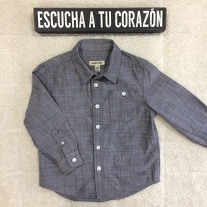 💙 BOYS CHEROKEE Shirt 💙