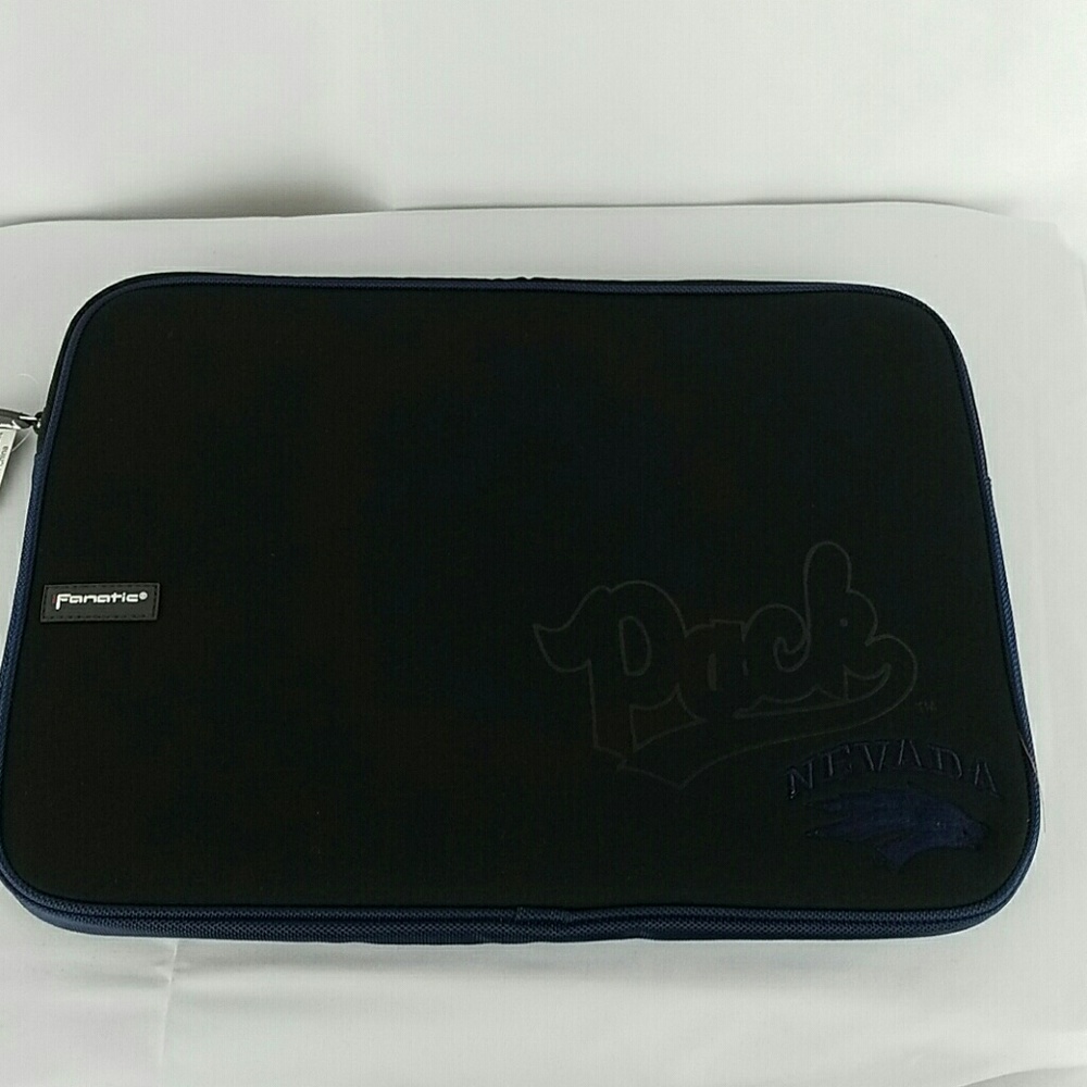 Ifanatic laptop soft top bag