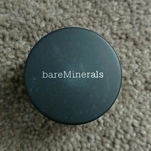 Bare Minerals Eye Color - Creme Brulee Bare Minerals Eye Color - Creme Brulee