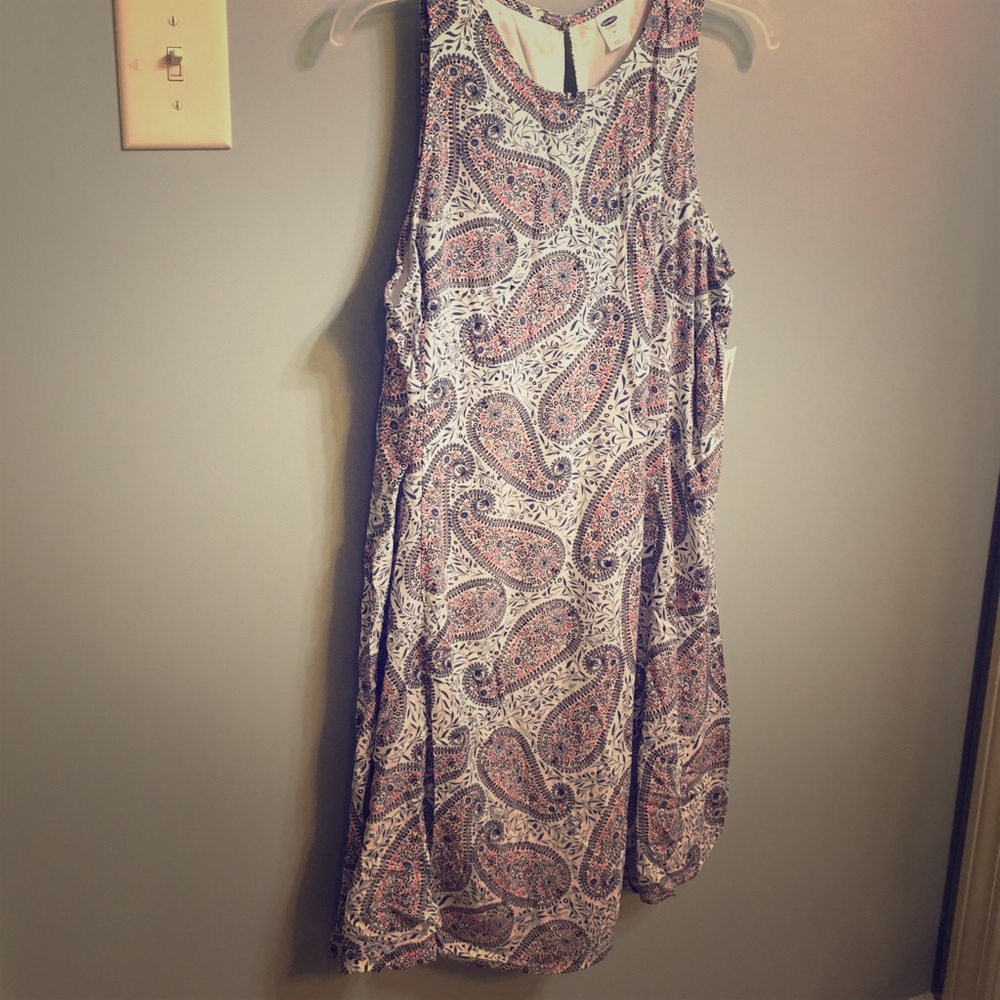 Old Navy Summer Dress