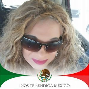 Meet your Posher, Deborah