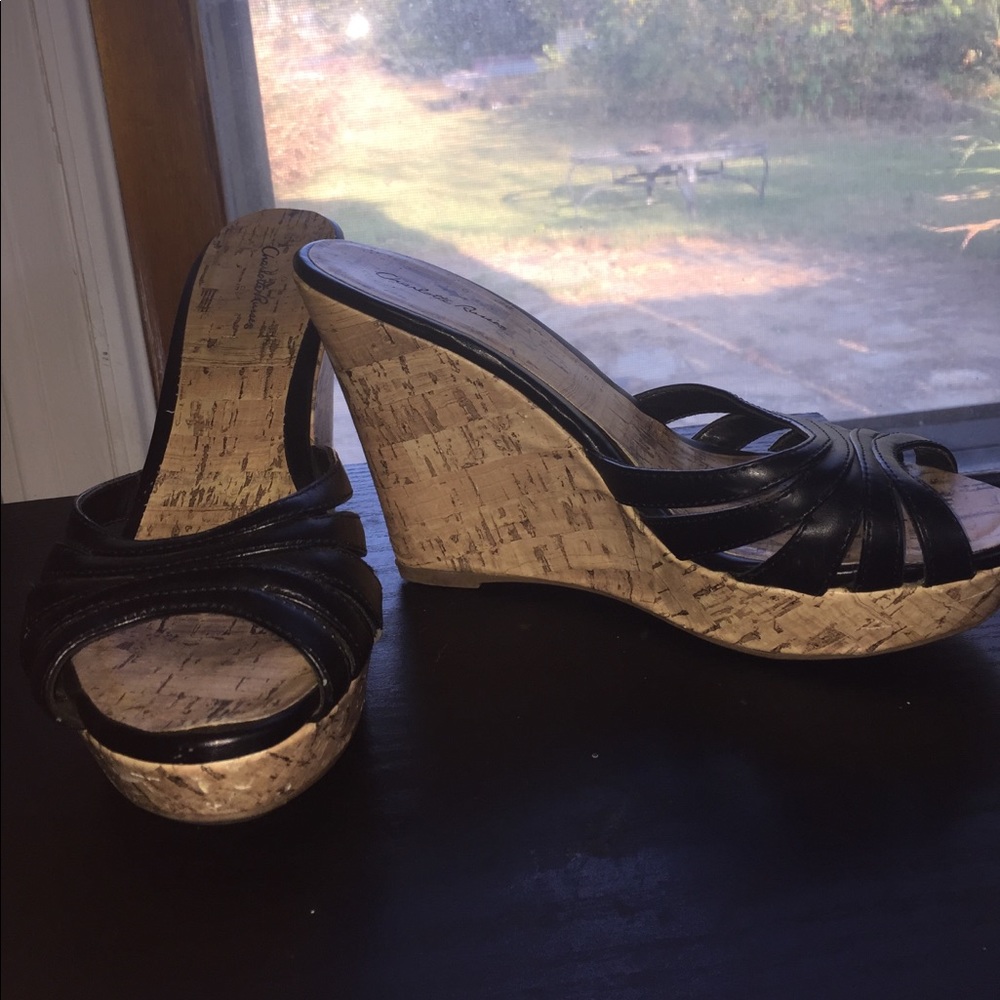 Wedges - Picture 3 of 4